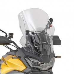 GIVI Ζελατίνα D8208ST_Stelvio 2024 Moto Guzzi  Ζελατίνες